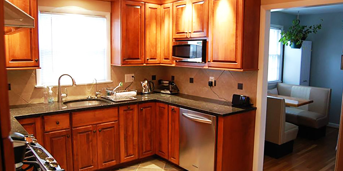 Your Kitchen 