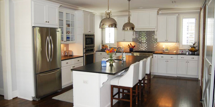 Your Kitchen 