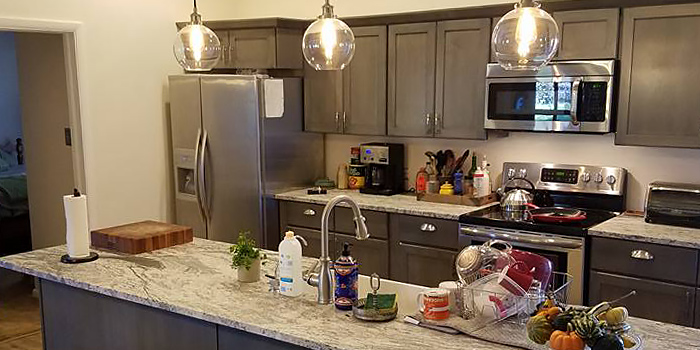 Your Kitchen 