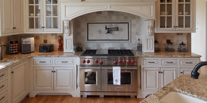 Your Kitchen 