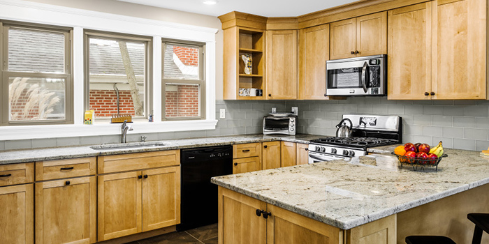 Your Kitchen 