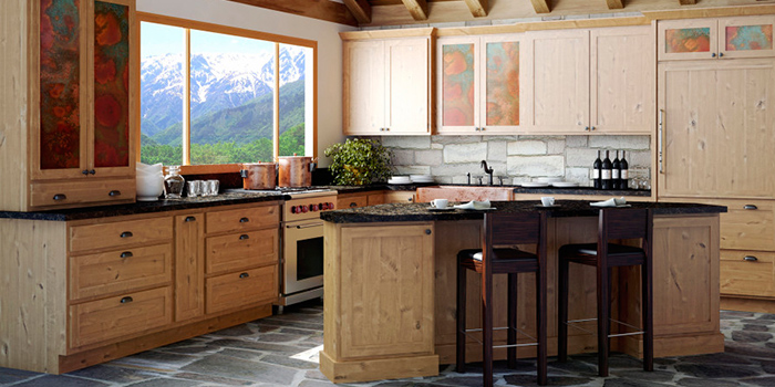 Your Kitchen